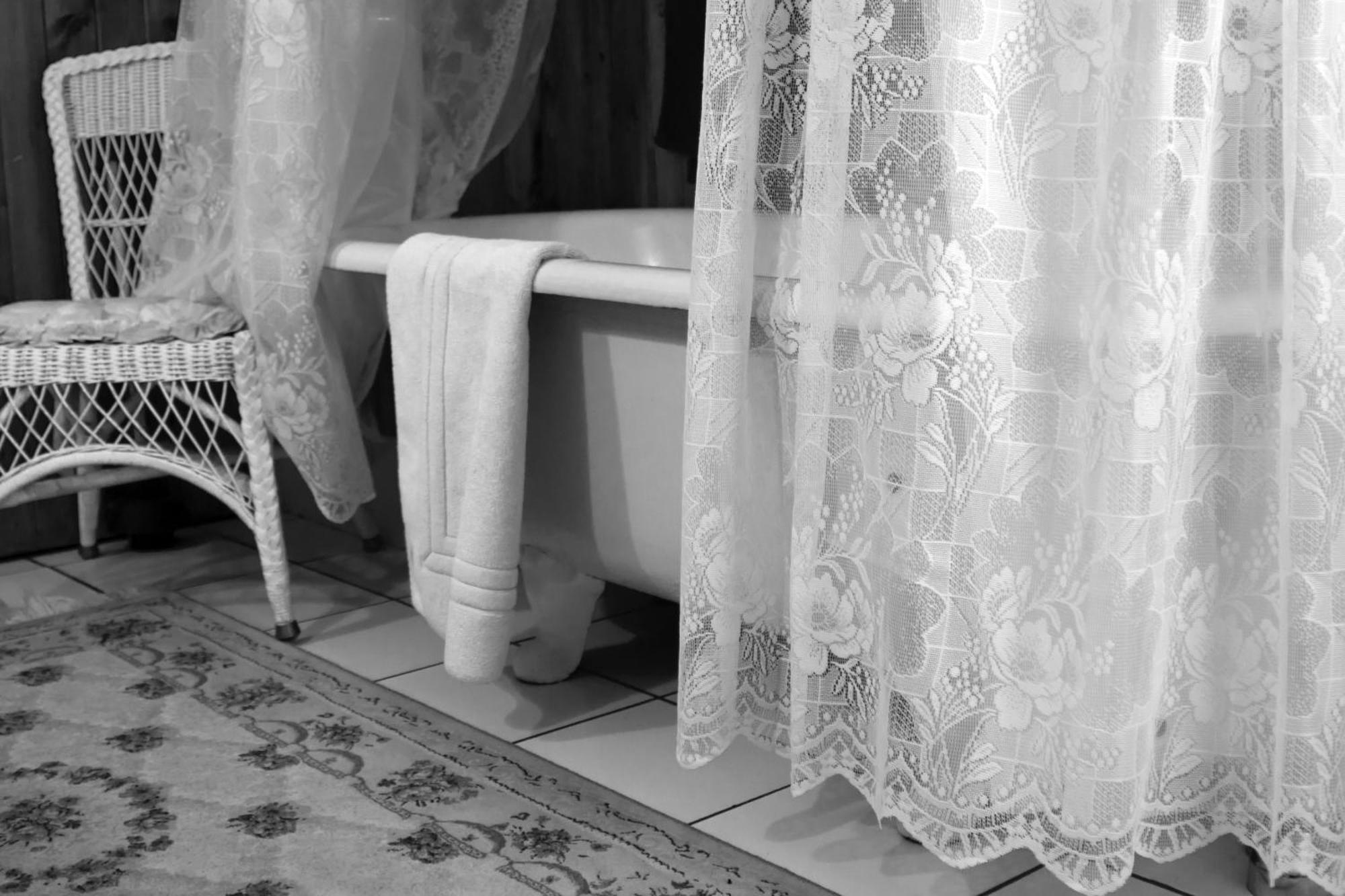 Pansy'S Parlor Bed & Breakfast Golden Eksteriør bilde